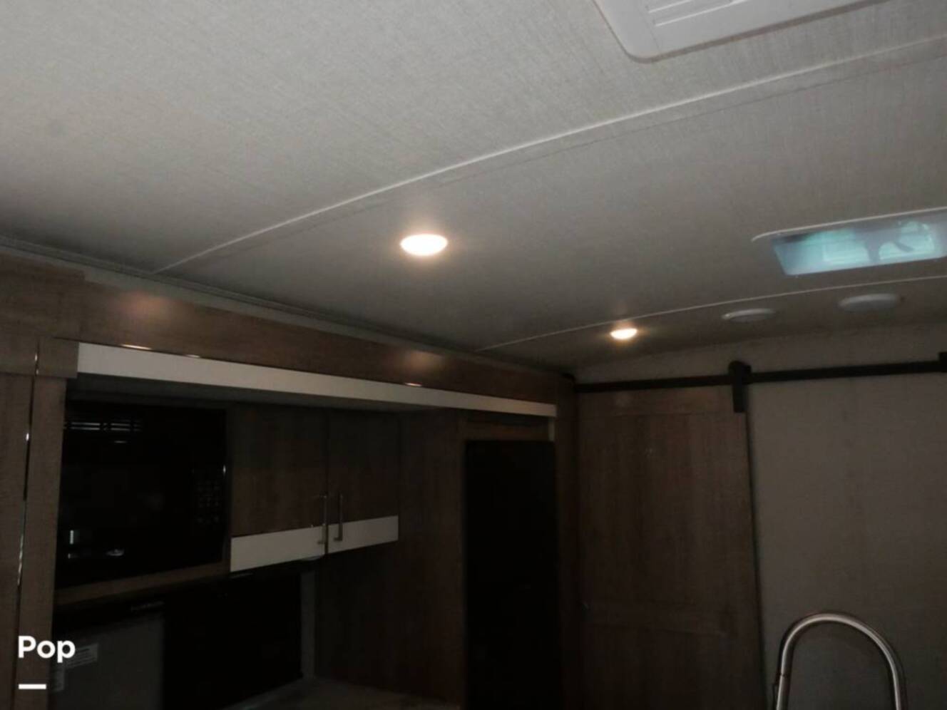 A photo of this 2022 Grand Design Imagine 3250BH