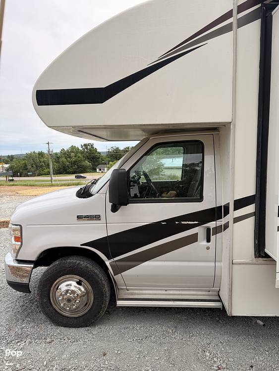 2019 Jayco Redhawk 31XL in fredericktown MO
