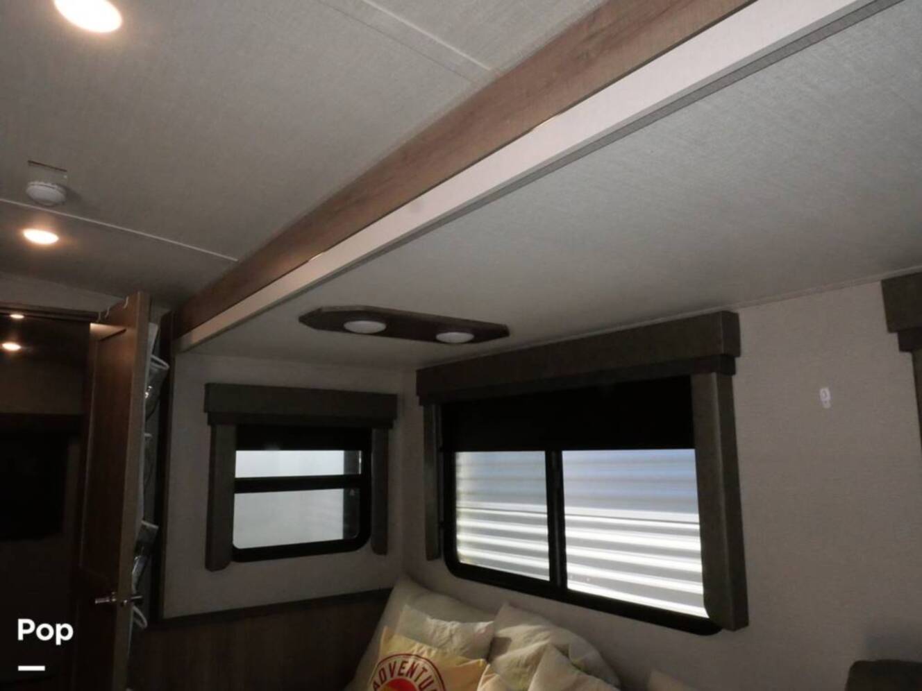 A photo of this 2022 Grand Design Imagine 3250BH