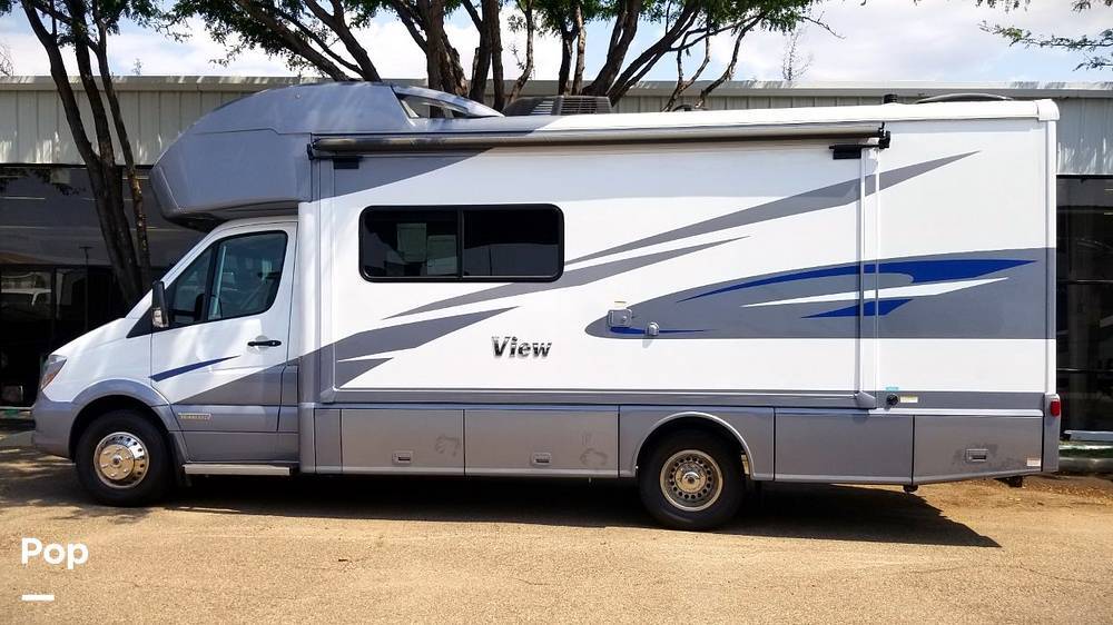 2018 Winnebago View 24D in dumas TX
