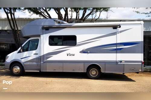 2018 Winnebago View 24D in dumas TX
