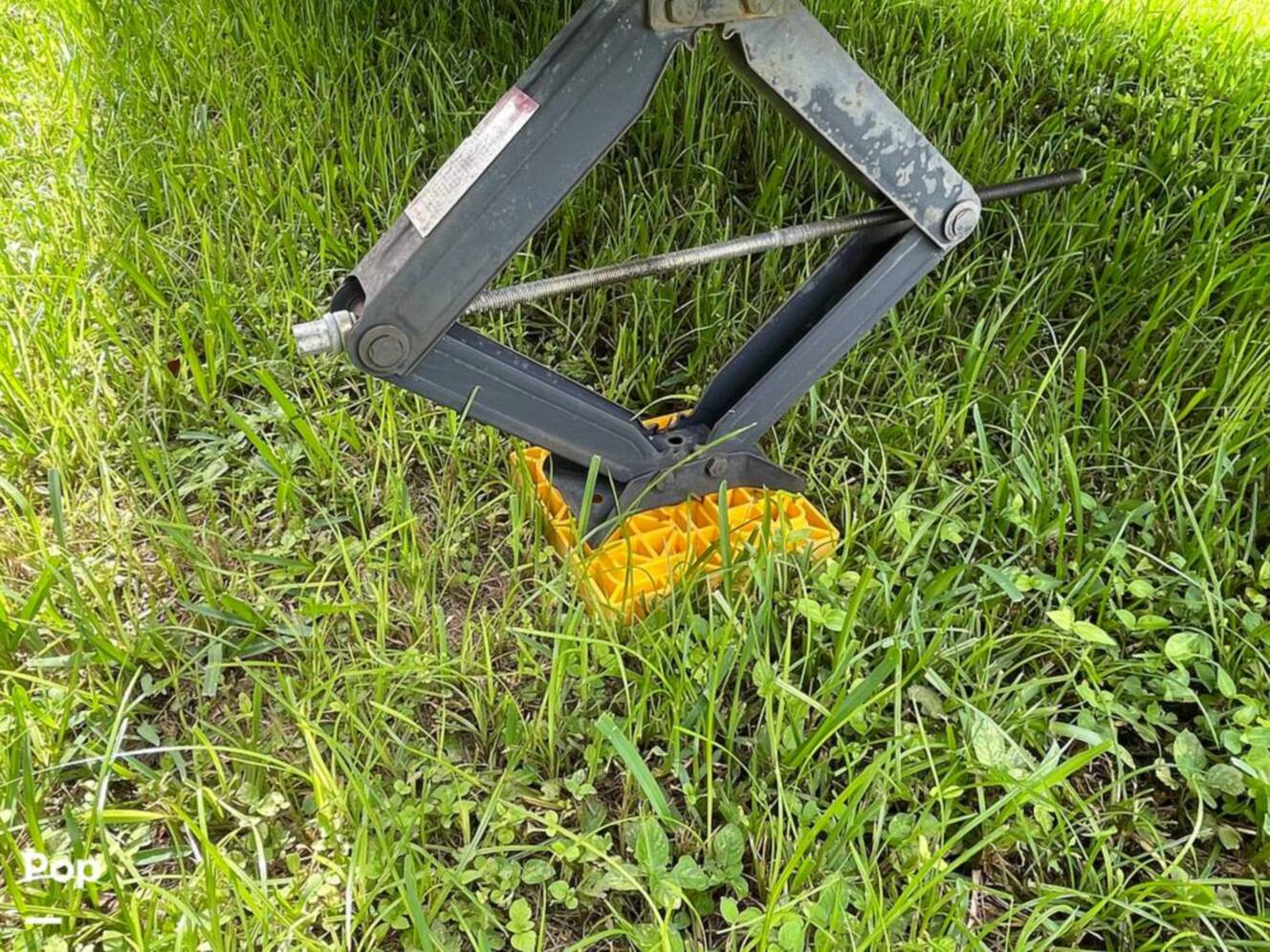 A photo of this 2021 Forest River R-Pod RP-202