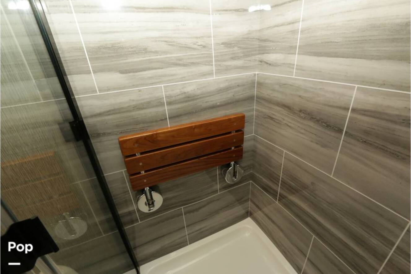 A photo of this 2022 Redwood Rv Redwood 4150RD
