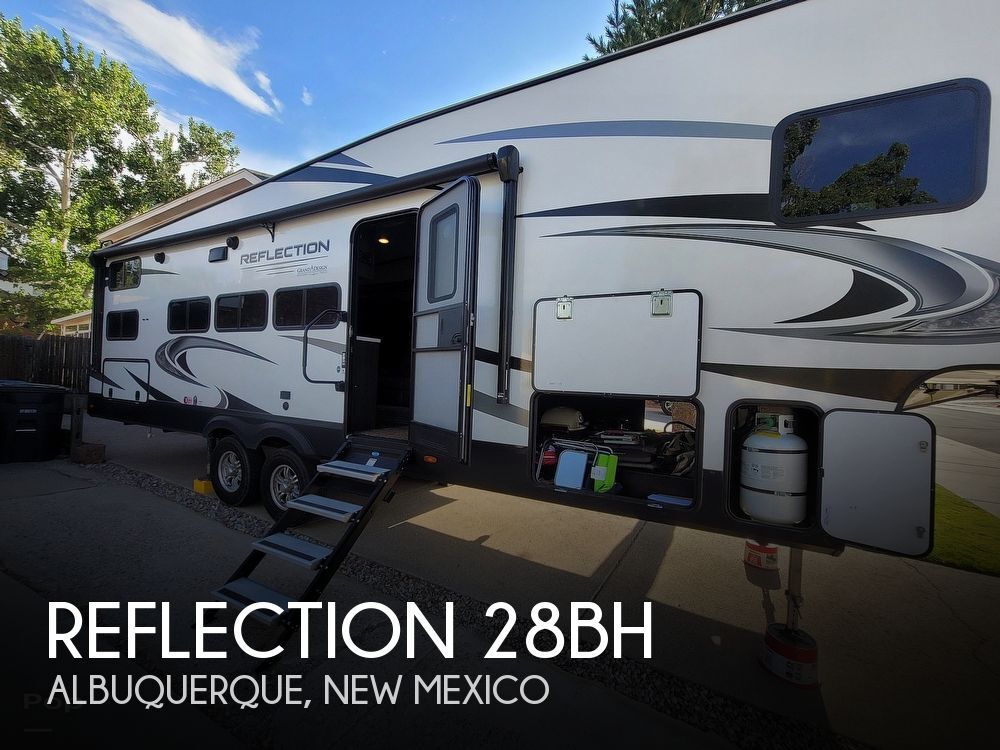 2021 Forest River Reflection 28BH in albuquerque NM