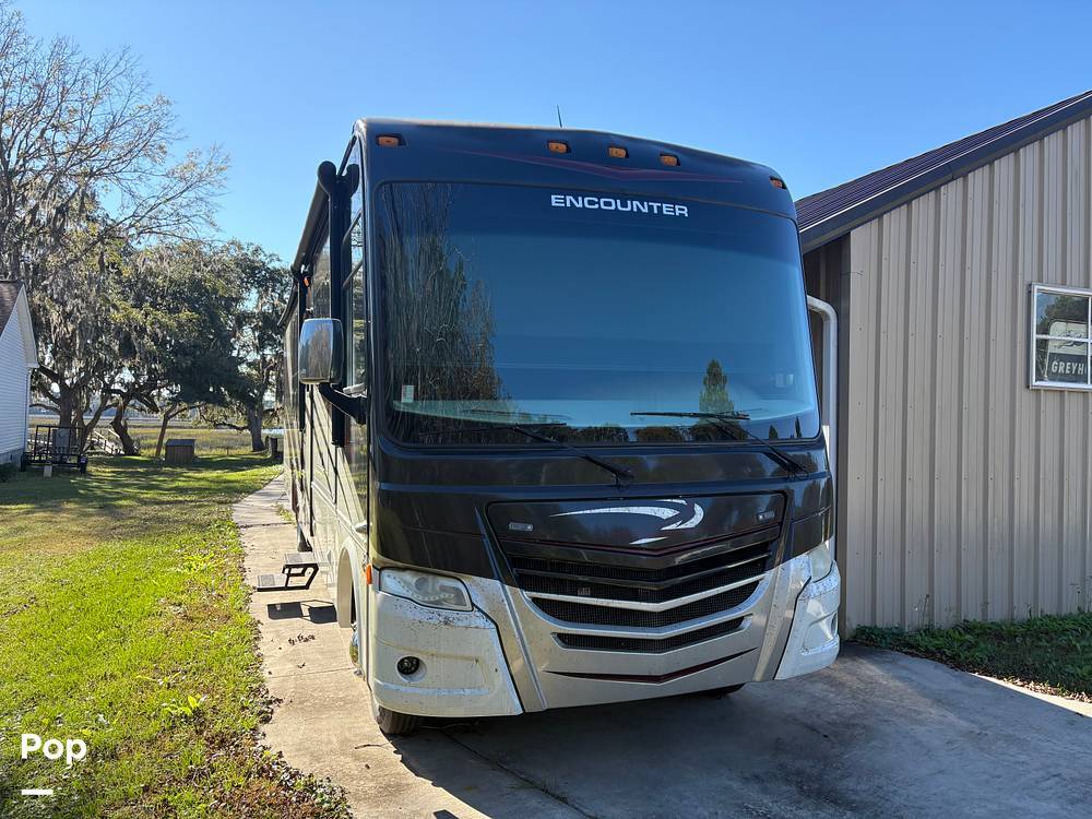 2015 Coachmen Encounter 37TZ in seabrook SC