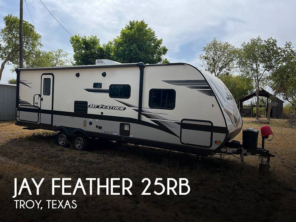 2022 Jayco Jay Feather 25RB RV