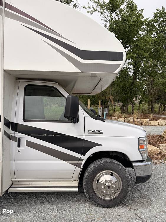 2019 Jayco Redhawk 31XL in fredericktown MO