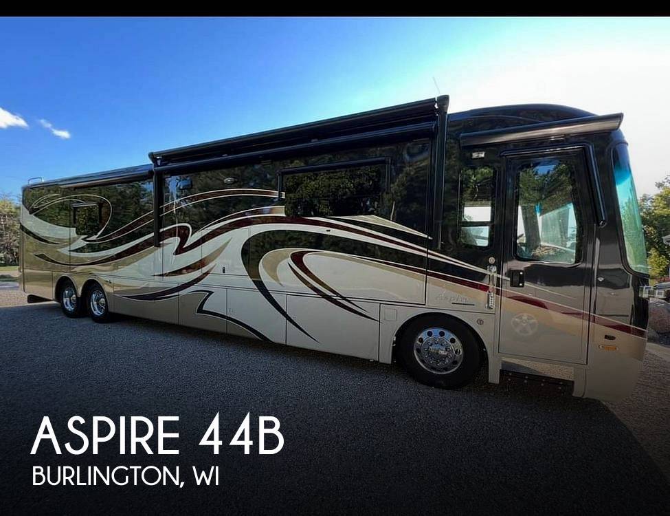 2014 Entegra Coach Aspire 44B in burlington WI