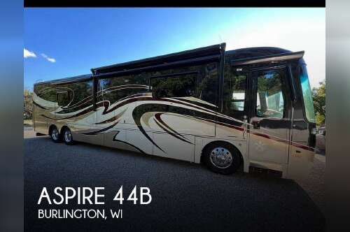 2014 Entegra Coach Aspire 44B in burlington WI