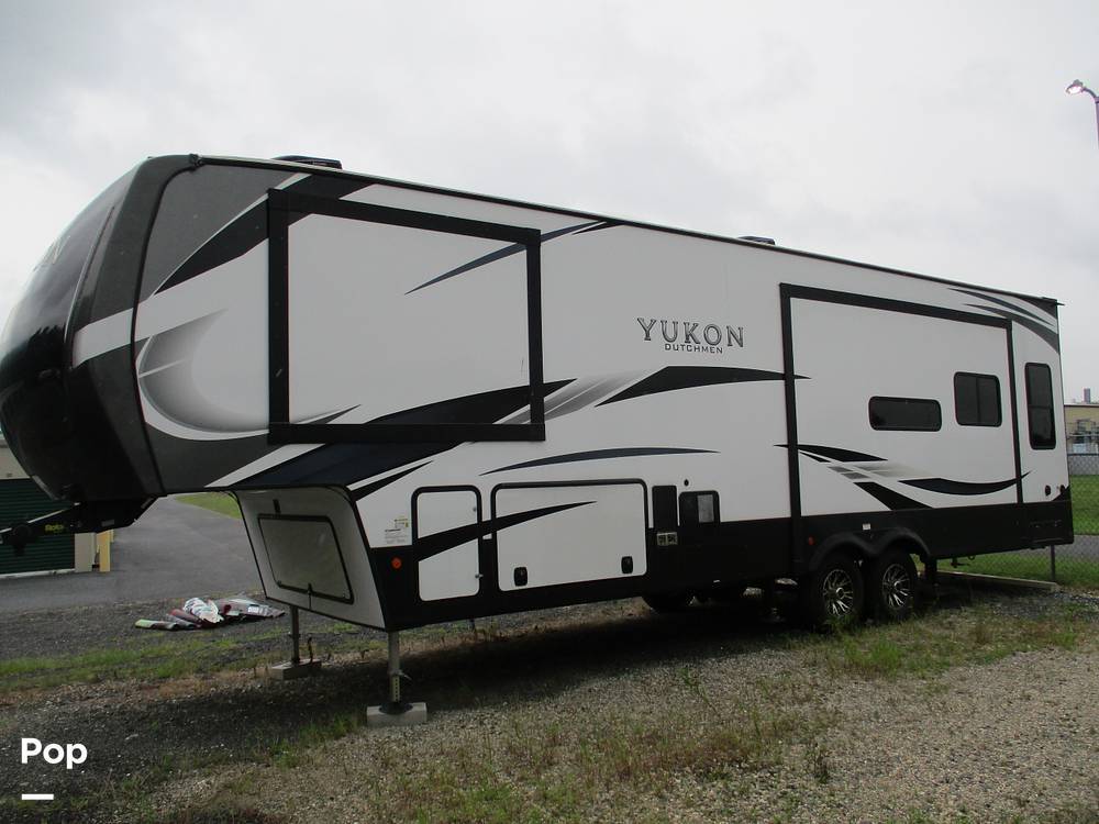 2021 Dutchmen Yukon 320RL in milford DE