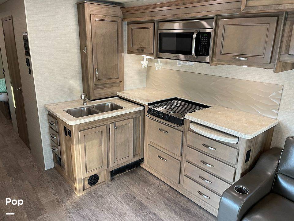 2018 Jayco Precept 36T in chubbuck ID