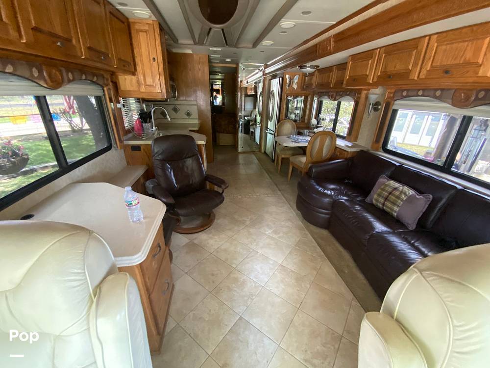 2007 Monaco Dynasty 43 King III in boerne TX