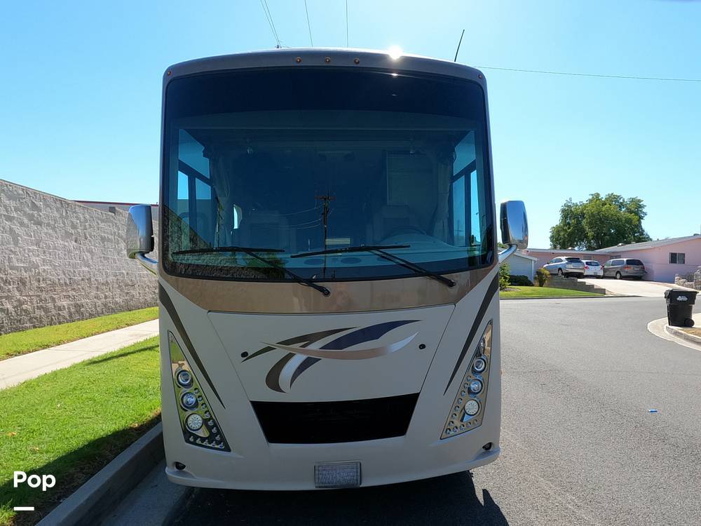 2017 Thor Motor Coach Windsport 34P in rowland heights CA