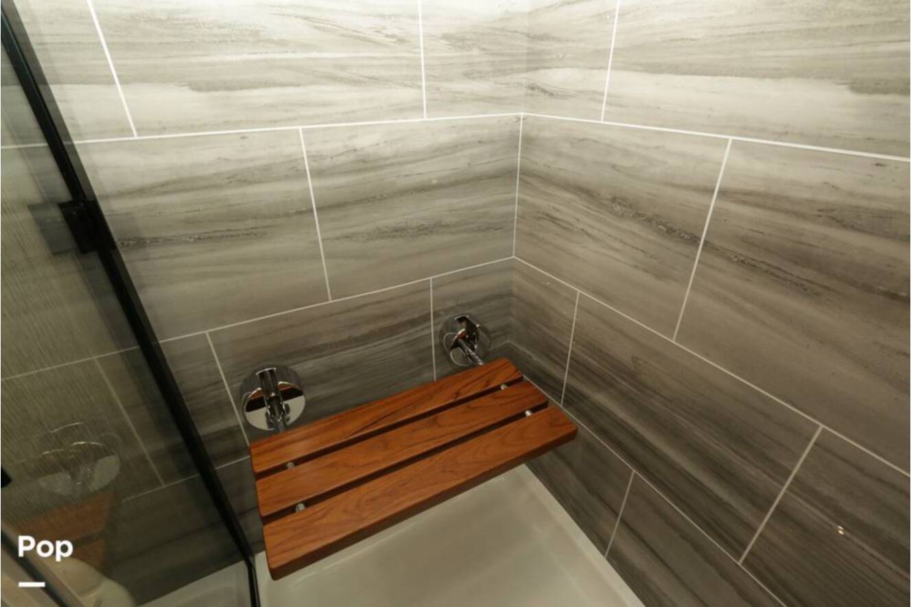 A photo of this 2022 Redwood Rv Redwood 4150RD
