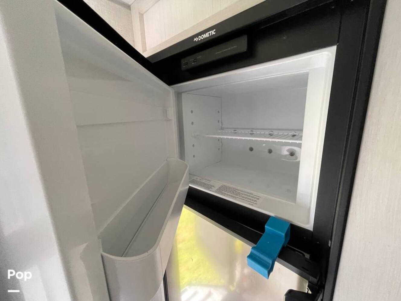 A photo of this 2021 Forest River R-Pod RP-202