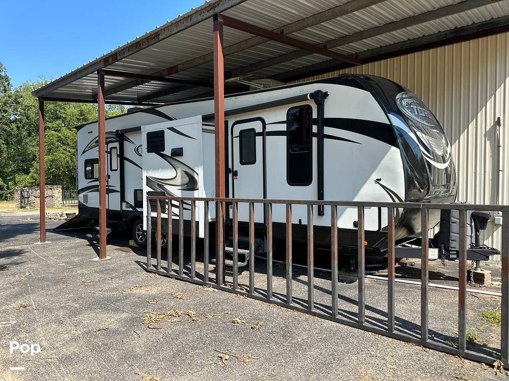 2016 Heartland Torque T30 in avinger TX