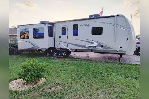 2019 Jayco Eagle 338RETS in north fort myers FL