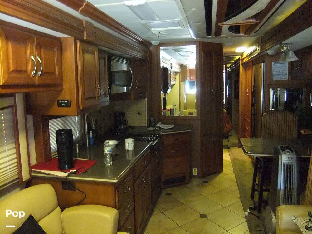 2008 Fleetwood American Tradition 42F in san antonio TX