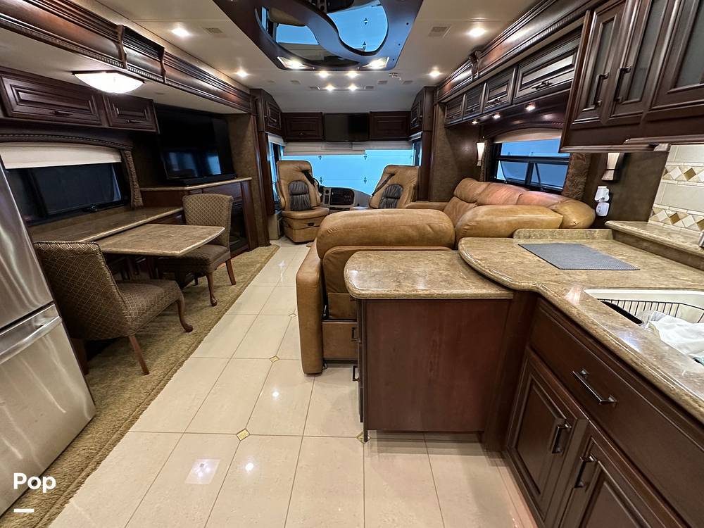 2014 Entegra Coach Aspire 44B in burlington WI