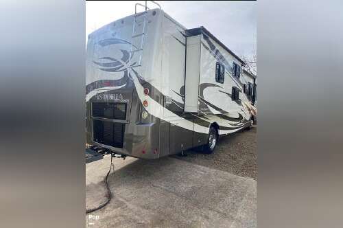 2009 Damon Astoria Pacific 3776 in hahira GA