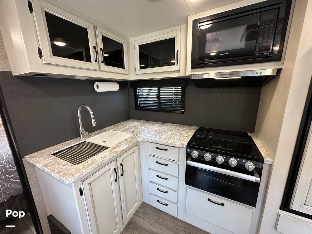 2021 Jayco Jay Feather 25RB in cypress TX
