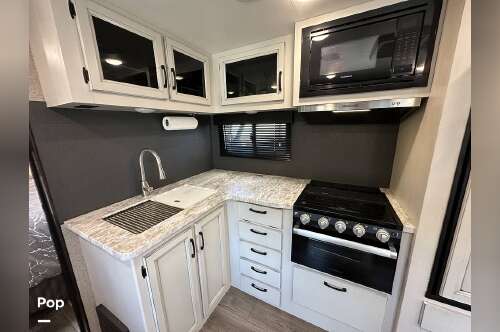 2021 Jayco Jay Feather 25RB in cypress TX