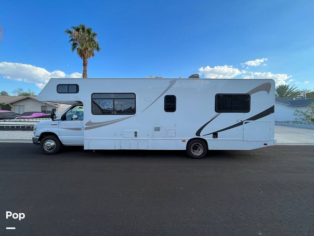2018 Thor Motor Coach Majestic 28A in las vegas NV