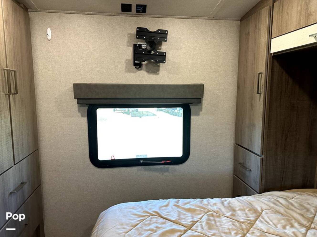 A photo of this 2022 Grand Design Imagine 2970RL