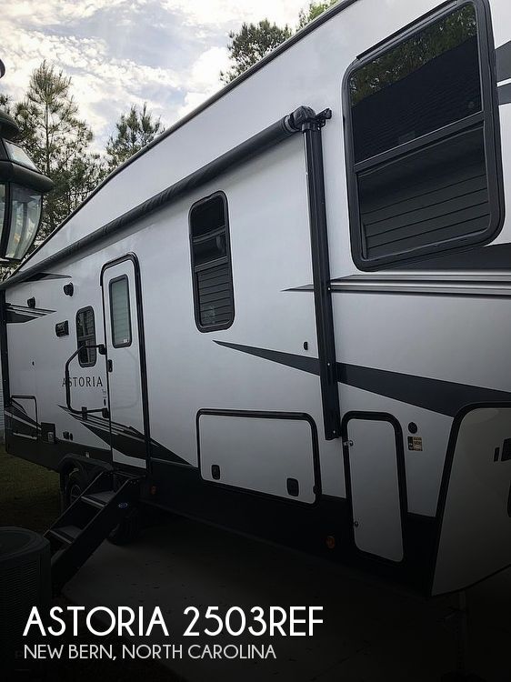 2021 Dutchmen Astoria 2503REF in new bern NC