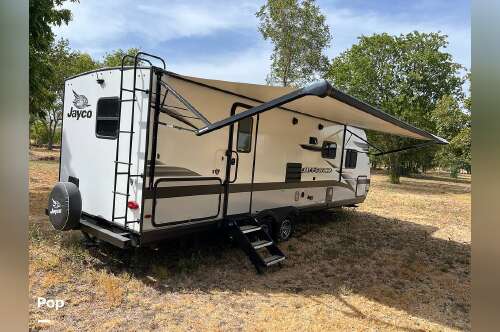 2022 Jayco Jay Feather 25RB in troy TX