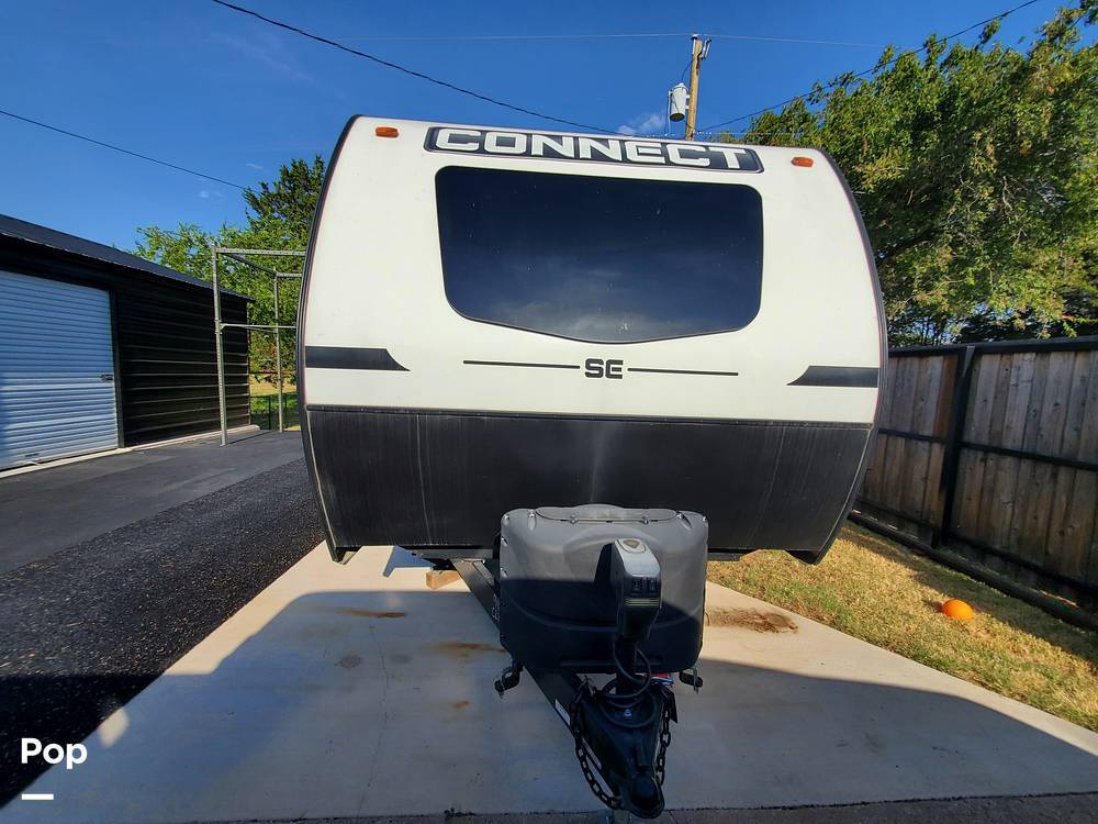 2021 Kz Connect C271BHKSE in midlothian TX
