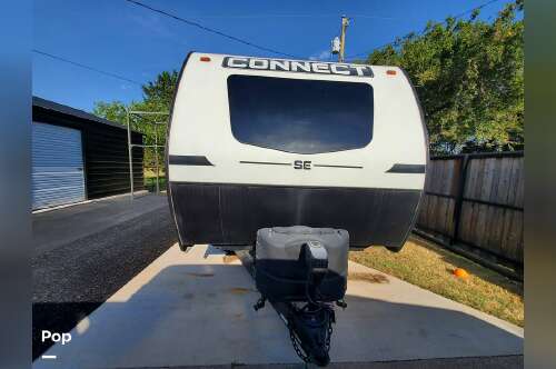 2021 Kz Connect C271BHKSE in midlothian TX