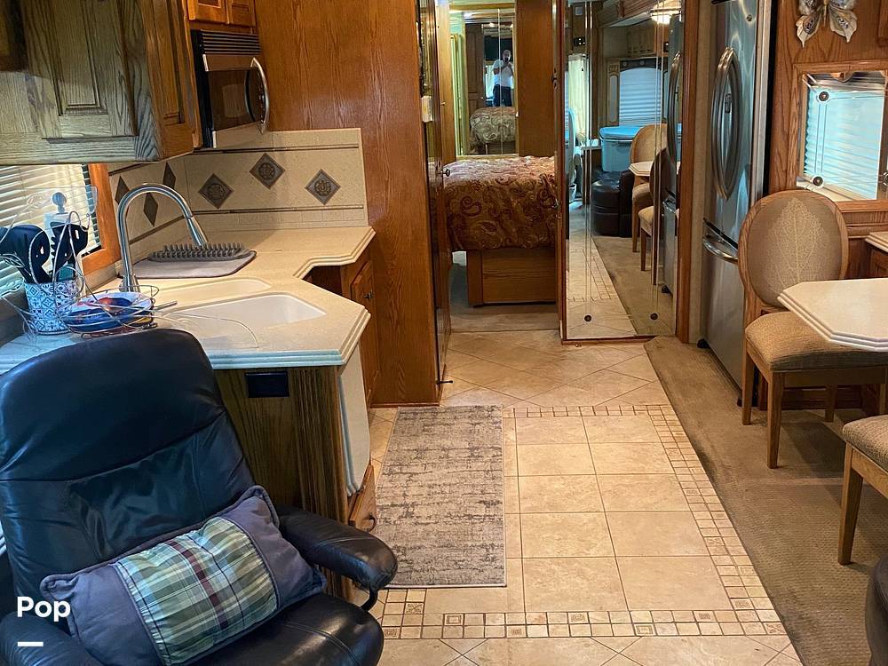 2007 Monaco Dynasty 43 King III in boerne TX