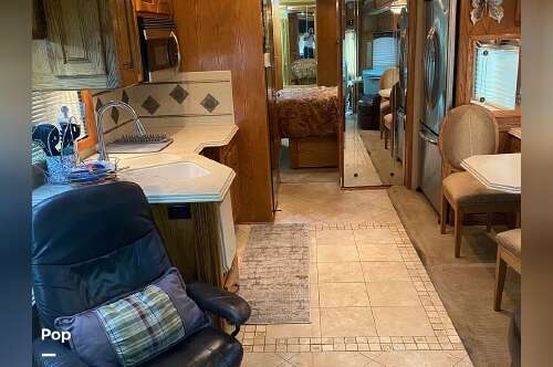 2007 Monaco Dynasty 43 King III in boerne TX