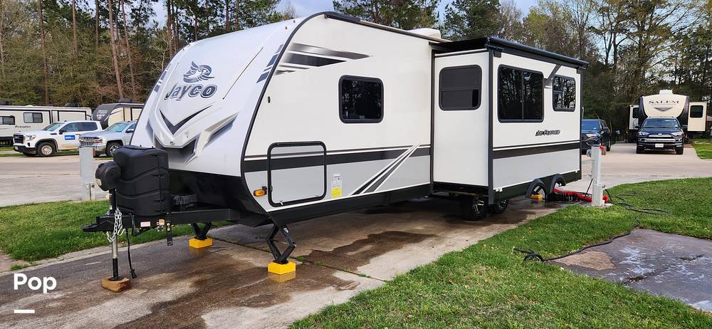 2021 Jayco Jay Feather 25RB in cypress TX