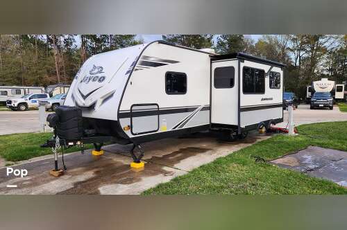 2021 Jayco Jay Feather 25RB in cypress TX