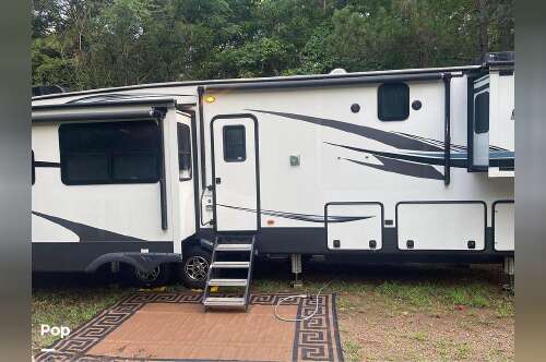 2021 Keystone Montana 3780RL in flomaton AL