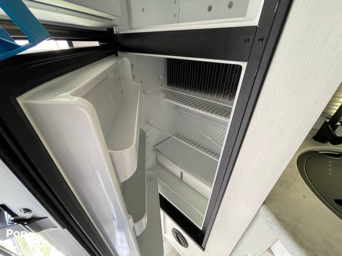 A photo of this 2021 Forest River R-Pod RP-202