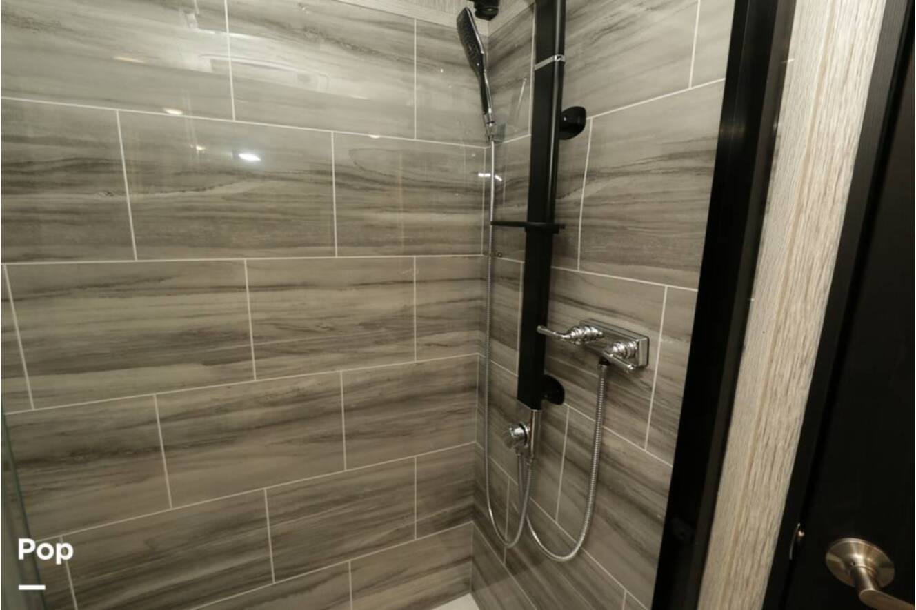 A photo of this 2022 Redwood Rv Redwood 4150RD