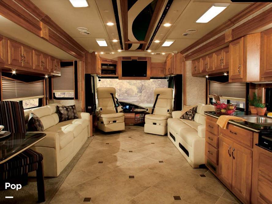2008 Fleetwood American Tradition 42F in san antonio TX