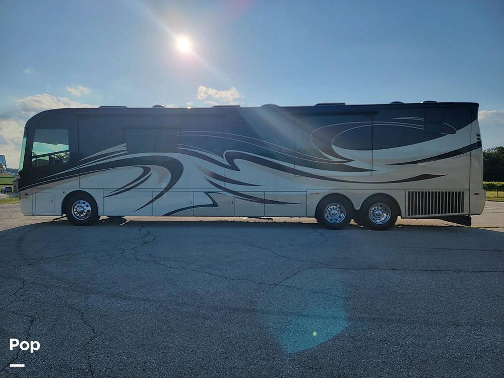 2014 Entegra Coach Aspire 44B in burlington WI
