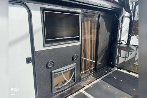 2017 Forest River Vengeance Touring Edition 40D12 in davison MI