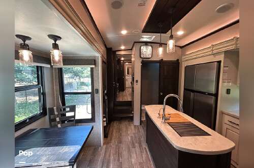 2021 Jayco North Point 382FLRB in athol ID