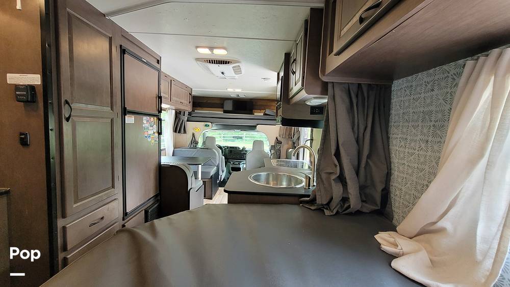 2020 Tiffin Wayfarer 23TM in mentor OH