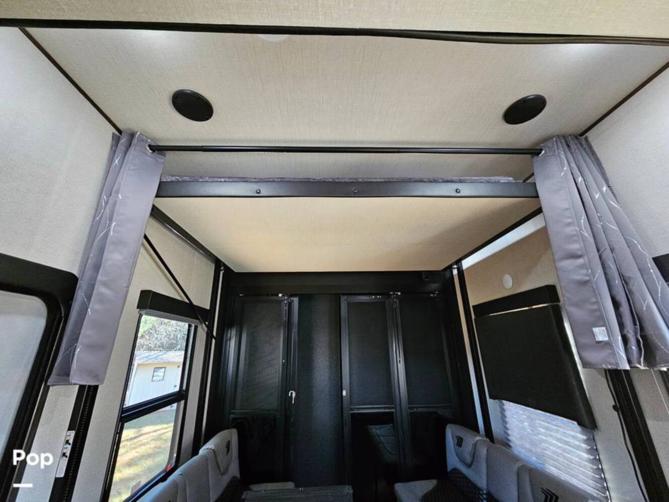 A photo of this 2023 Grand Design Momentum 398M
