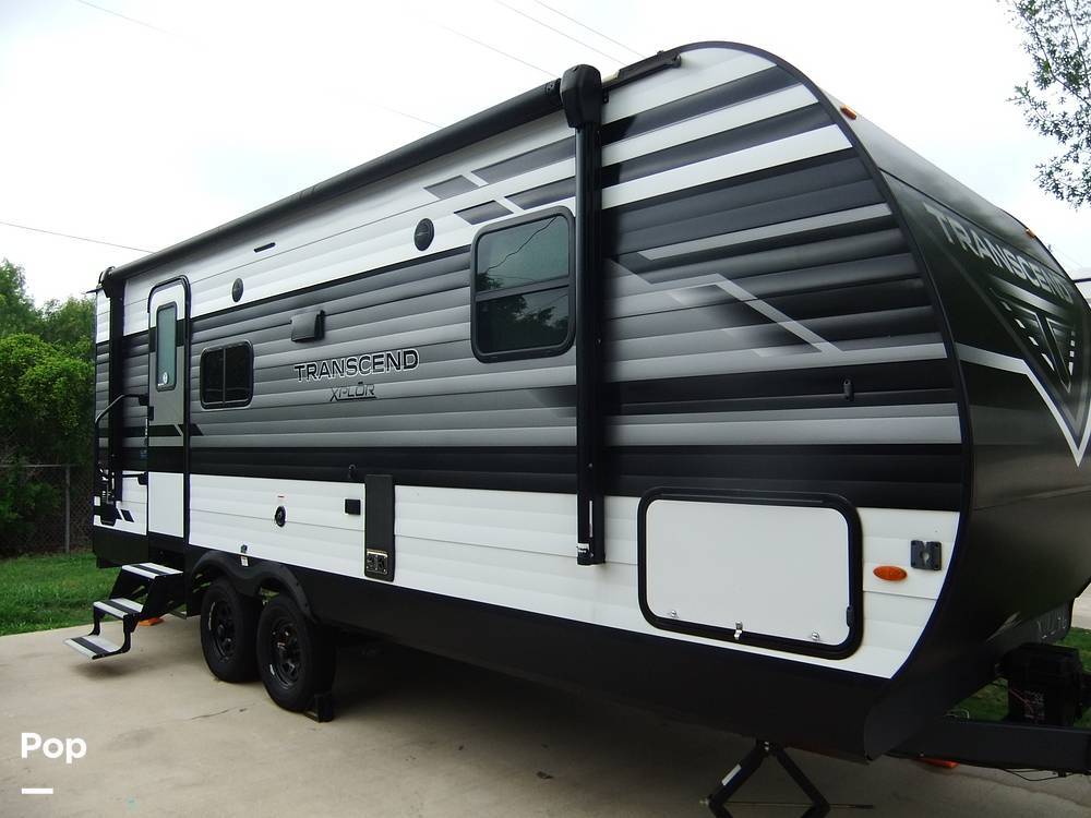 2022 Grand Design Transcend 221RB in san antonio TX