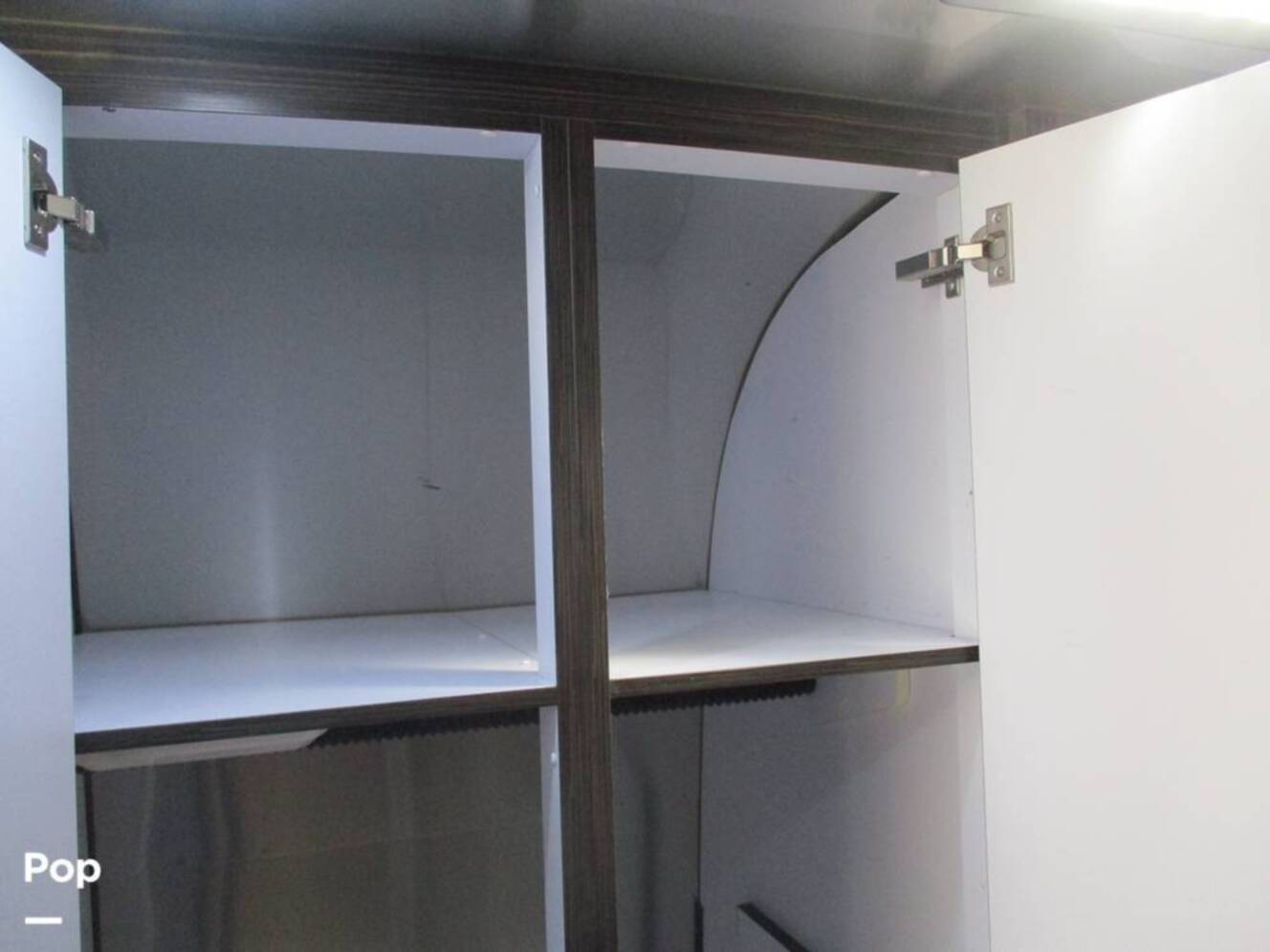 A photo of this 2018 Airstream Airstream International Signature 27FB