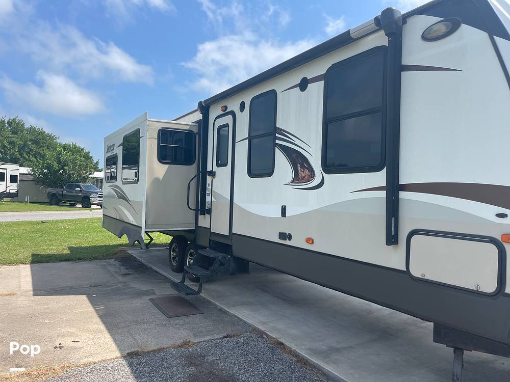 2014 Keystone Sprinter 331RLS in west jordan UT