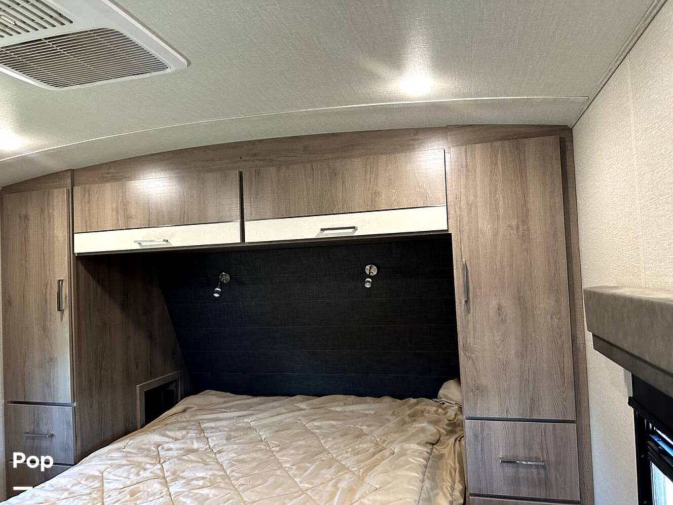 A photo of this 2022 Grand Design Imagine 2970RL