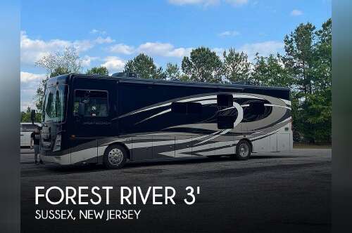 2021 Forest River Forest River Sportcoach 376ES in sussex NJ
